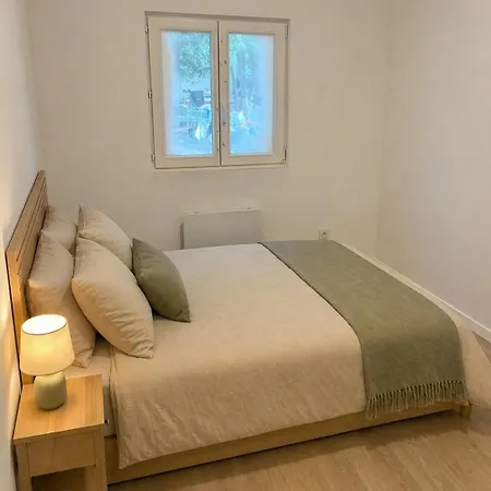 Apartamento T2 Paris Sud Avec Terrasse